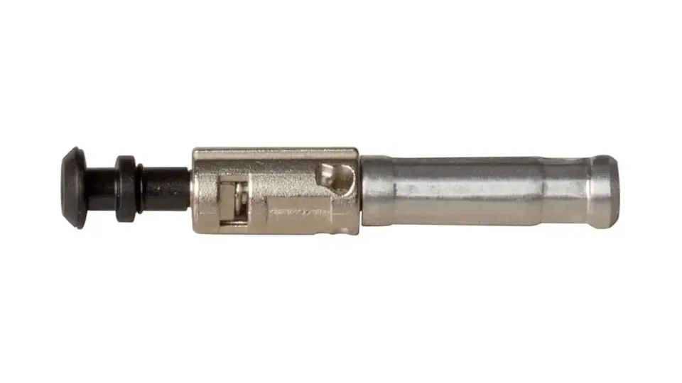 kathrein-otc-1-optik-transmitter-einheit-f-r-sat-zf-verteilung image 1