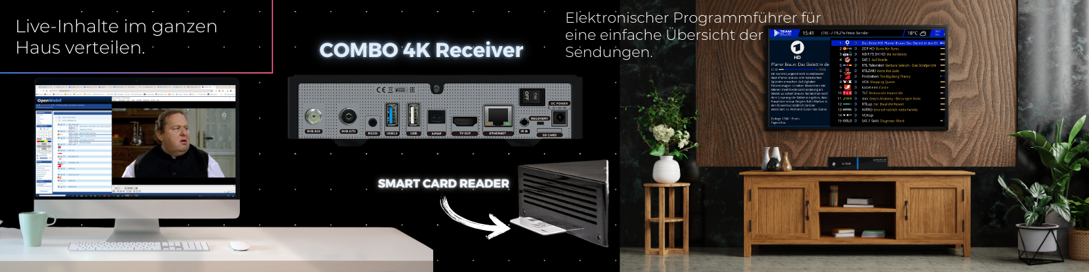 gigablue-uhd-trio-4k-pro-combo-receiver-dvb-s2x-dvb-c-t2-wlan image 7