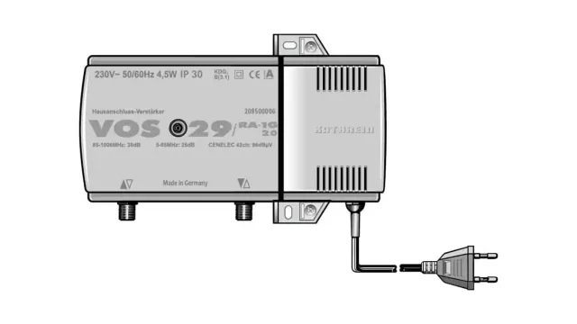 kathrein-vos-29-ra-1g-2-0-hausanschlussverst-rker-kabel-tv-und-internet image 1