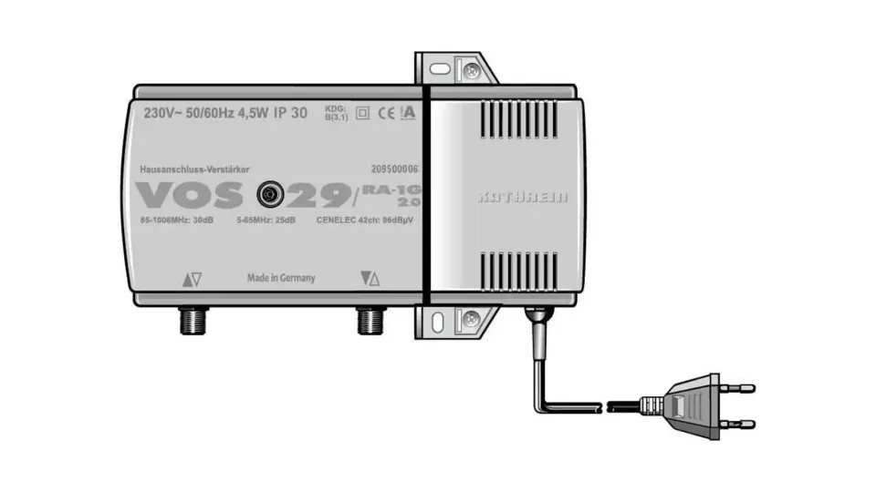kathrein-vos-29-ra-1g-2-0-hausanschlussverst-rker-kabel-tv-und-internet image 1
