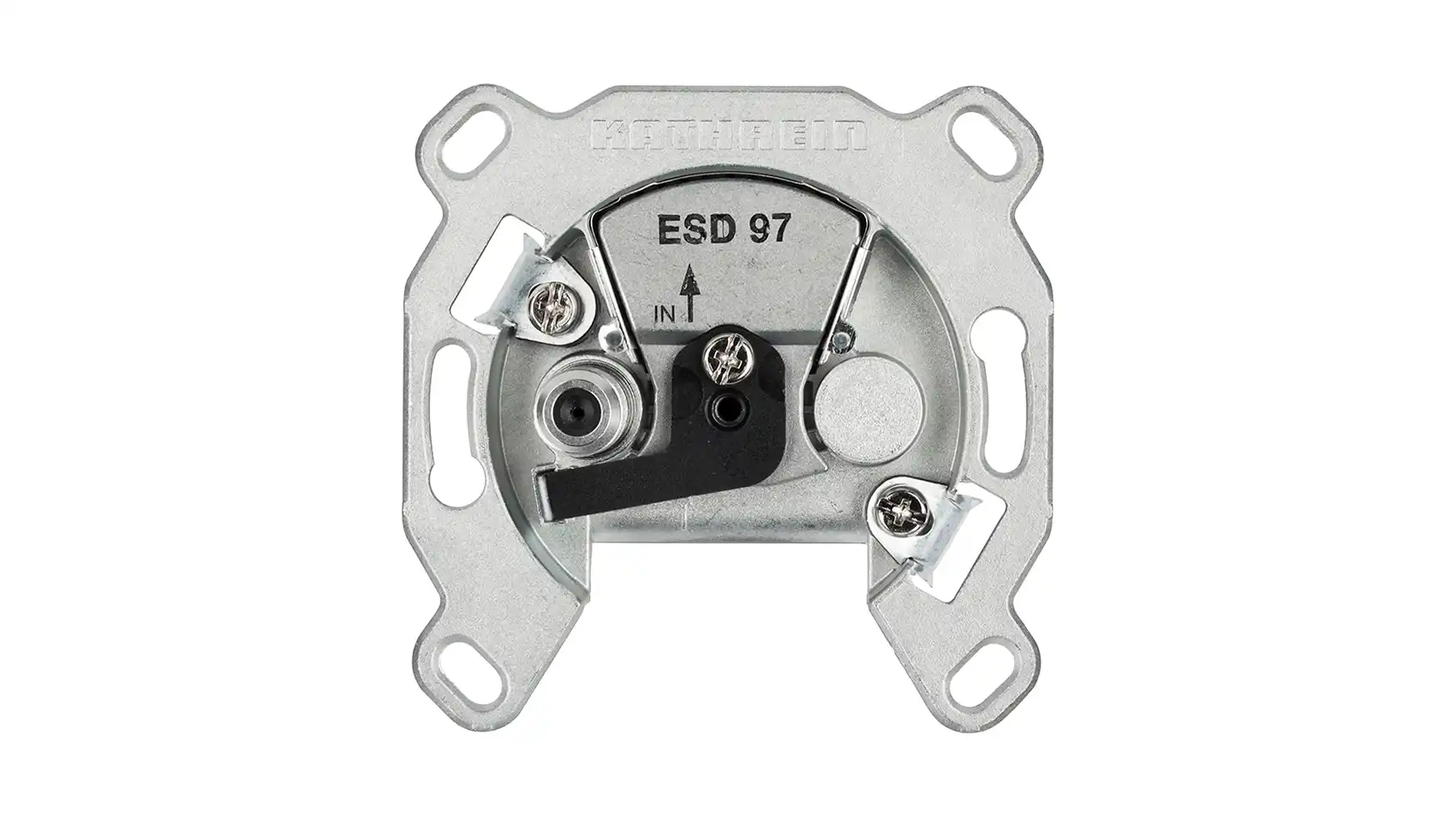 kathrein-esd-97-sat-antennensteckdose-enddose image 1