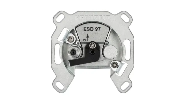 kathrein-esd-97-sat-antennensteckdose-enddose image 1