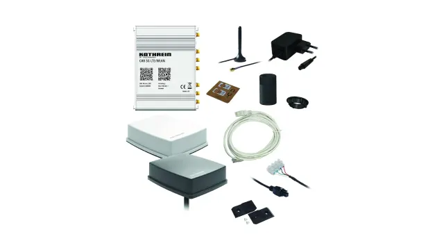 kathrein-car-5g-lte-wlan-router-set-f-r-fahrzeug-internet image 1