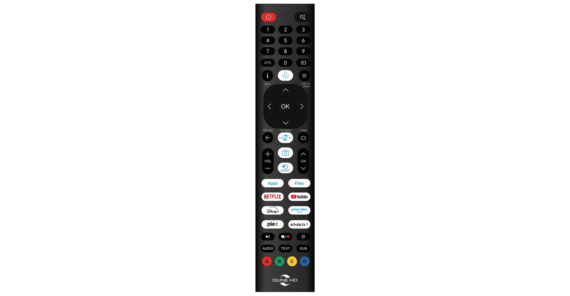 dune-hd-q43r1-43-zoll-qled-tv-4k-mit-integriertem-mediaplayer image 4