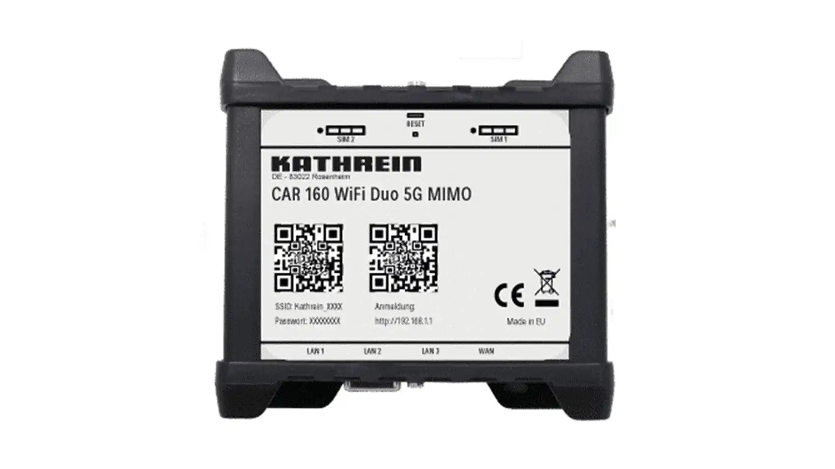 kathrein-car-160-wifi-duo-5g-mimo-fahrzeugantenne image 5