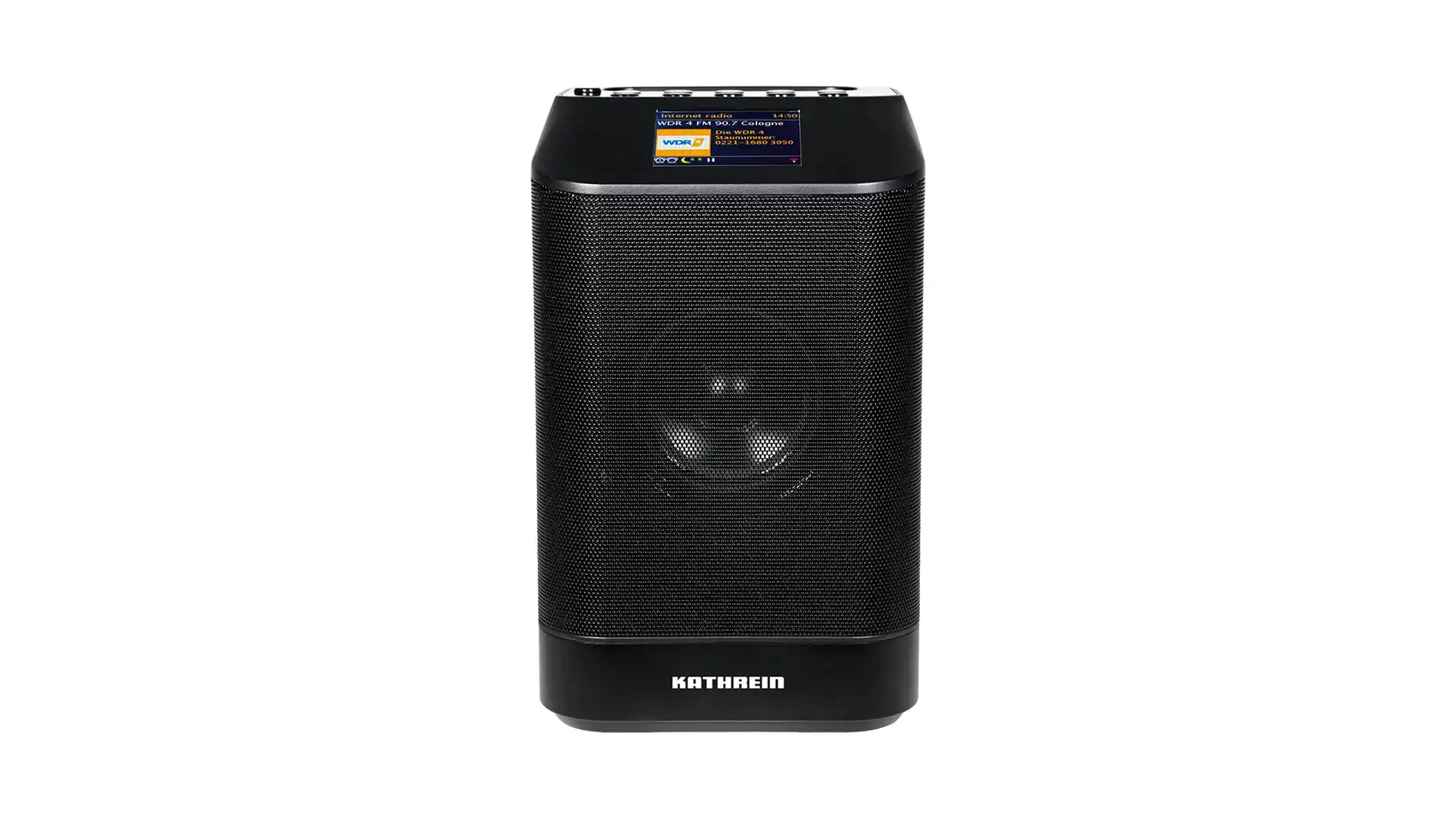 kathrein-dab-10-tower-digitalradio image 2