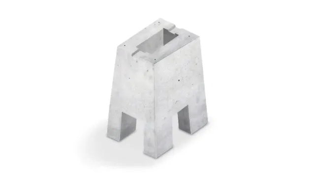 kathrein-fertigfundament-betonfundament-f-r-sat-antennenmast image 1