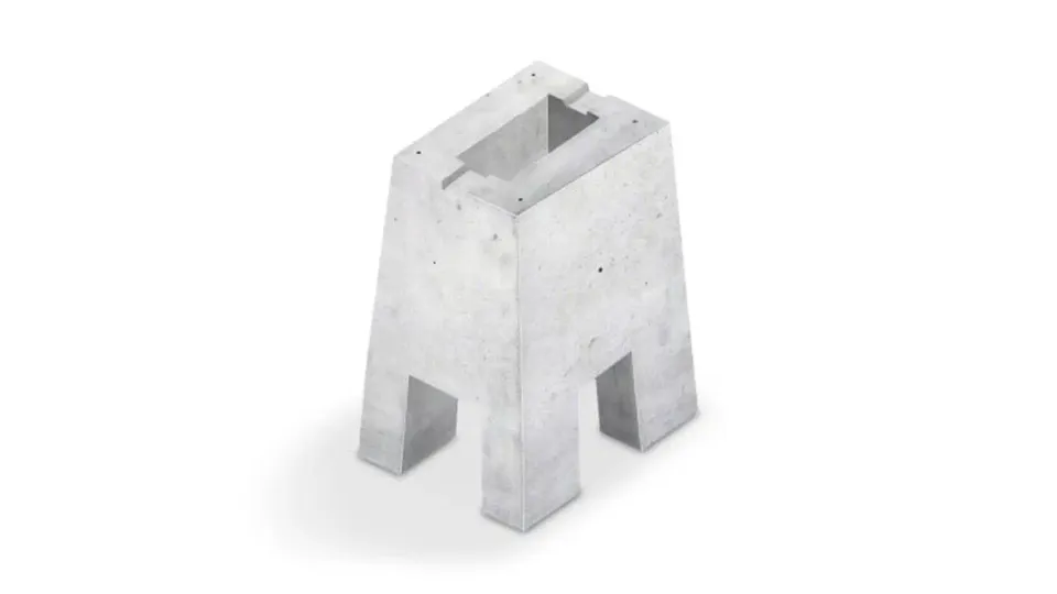 kathrein-fertigfundament-betonfundament-f-r-sat-antennenmast image 1