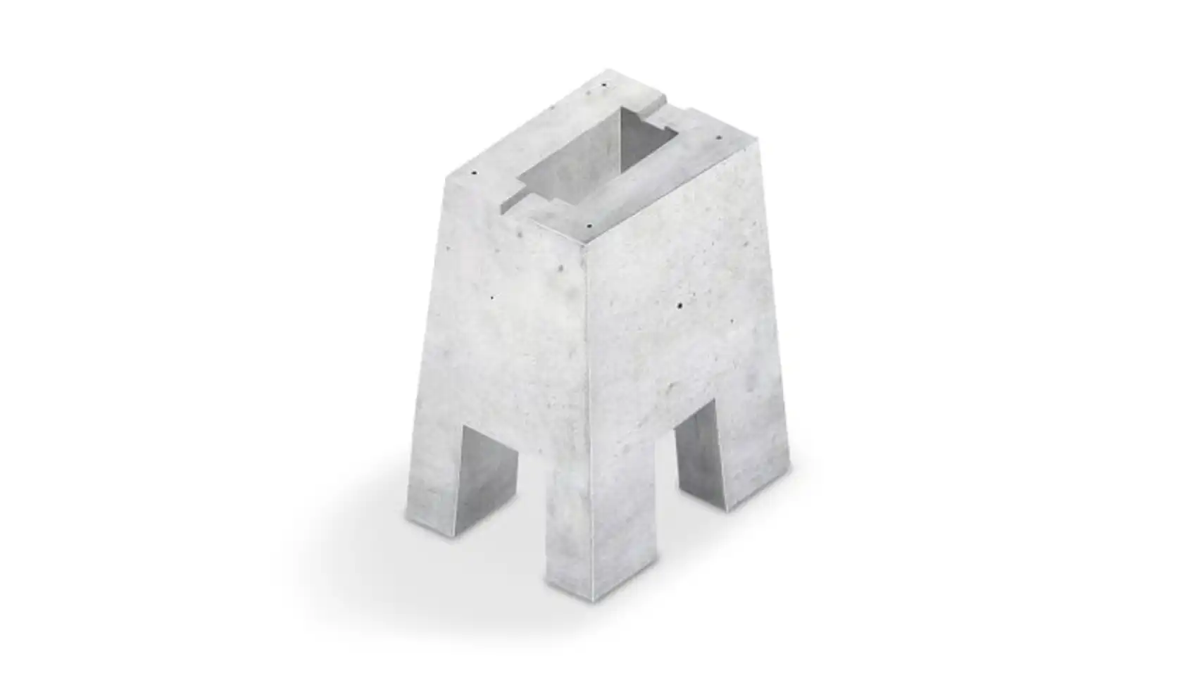 kathrein-fertigfundament-betonfundament-f-r-sat-antennenmast image 1