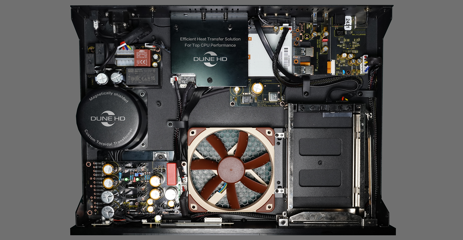 dune-hd-max-8k-mediaplayer-dolby-vision-hdr10-mit-hdd-schacht image 5