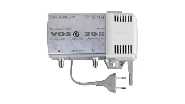 kathrein-vos-20-ra-1g-hausanschlussverst-rker-f-r-tv-und-breitband image 1