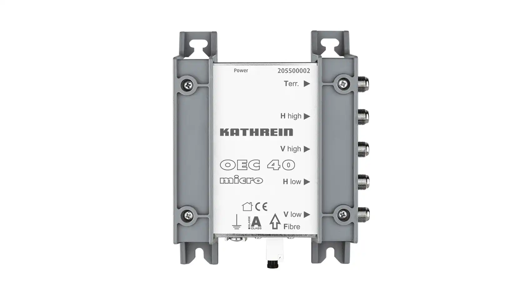 kathrein-oec-40-micro-optischer-sat-empf-nger image 1
