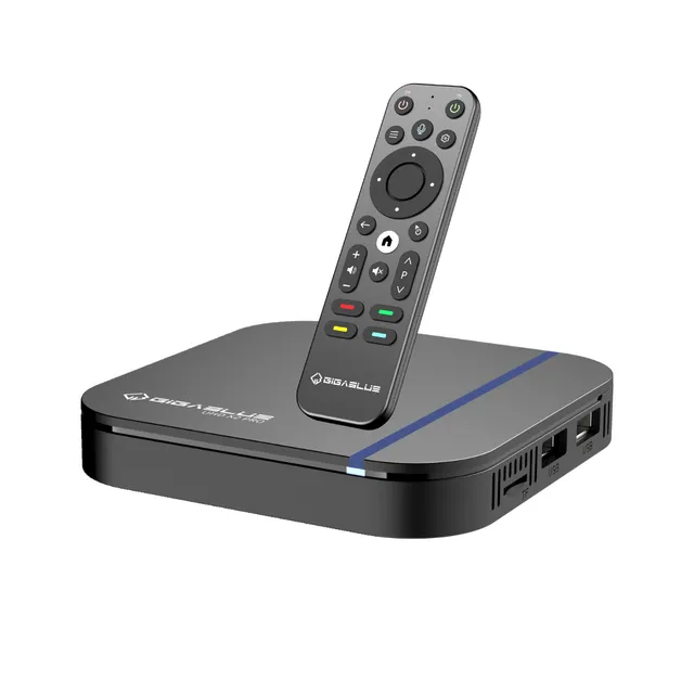 gigablue-uhd-x2-pro-4k-android-12-stalker-iptv-ott-media-player image 1