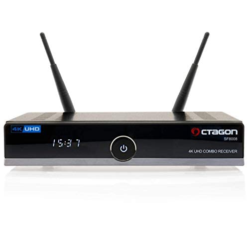 octagon-sf8008-4k-uhd-hdr-combo-receiver-dvb-s2x-dvb-c-t2-enigma2-linux image 7