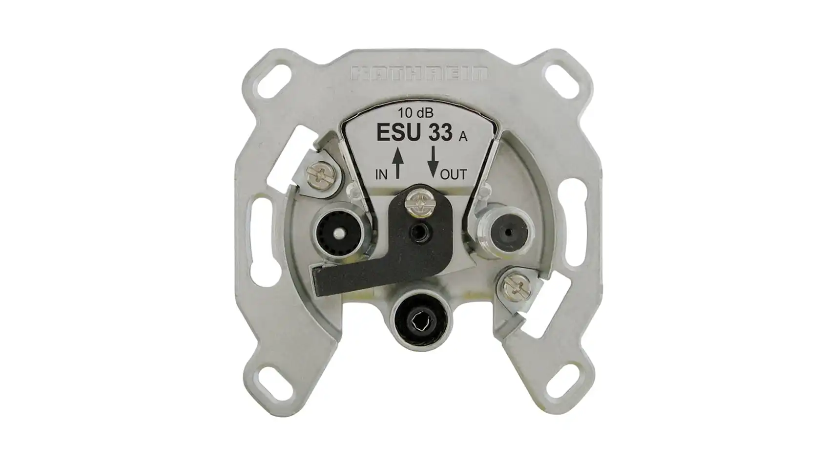kathrein-esu-33-sat-antennensteckdose-enddose image 1