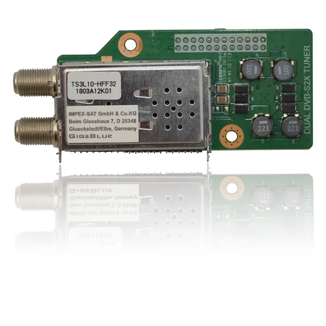 gigablue-dual-dvb-s2x-tuner-v-2-sat-erweiterung-f-r-uhd-quad-4k-ue-4k image 1
