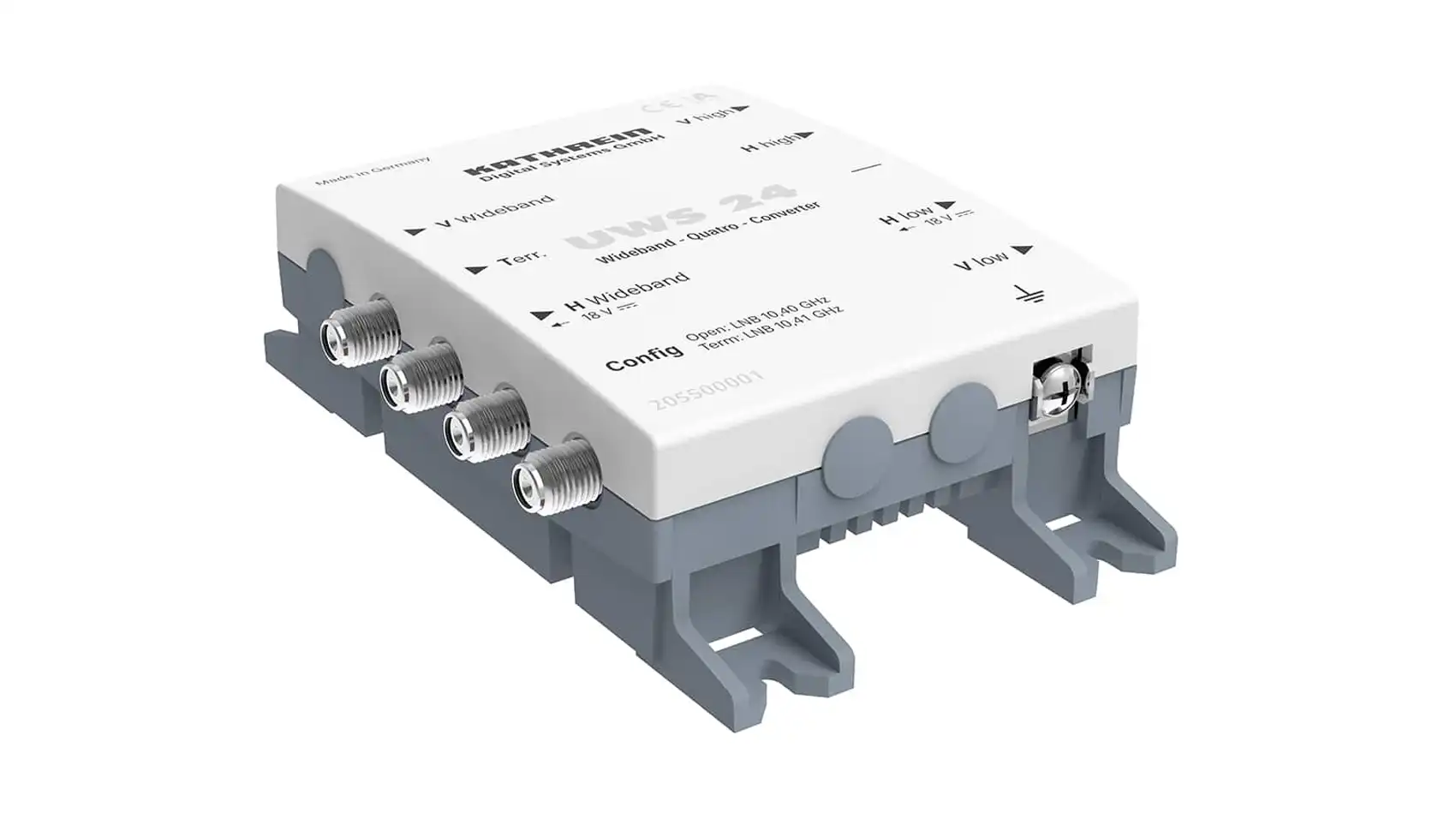 kathrein-uws-24-sat-umschalter-verteiler image 2