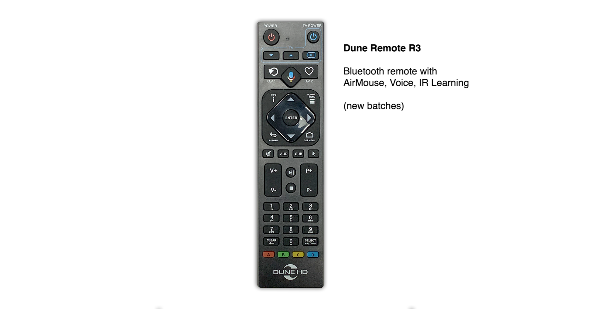 dune-hd-real-vision-4k-mediaplayer-mit-dolby-vision image 5