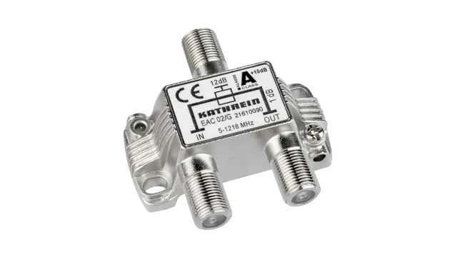 kathrein-eac-02-g-sat-einzelanschlussdose-f-r-tv-empfang image 1