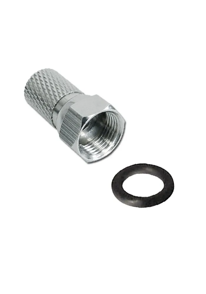gigablue-f-stecker-7mm-mit-gummidichtung-aufdreh-stecker-f-r-sat-kabel-10-st-ck image 1