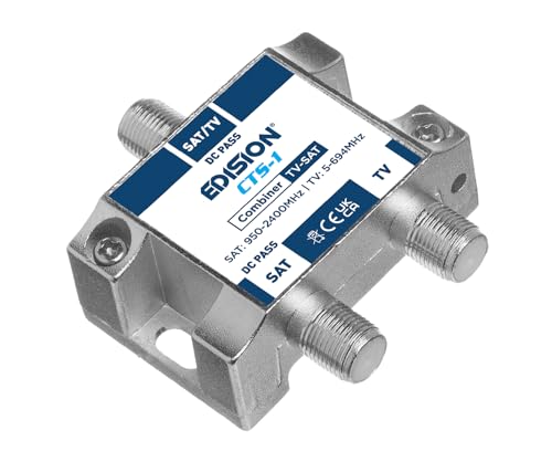 edision-cts-1-einschleuseweiche-sat-terrestrisch-dvb-s2-dvb-t2-mit-5g-lte-filter image 7