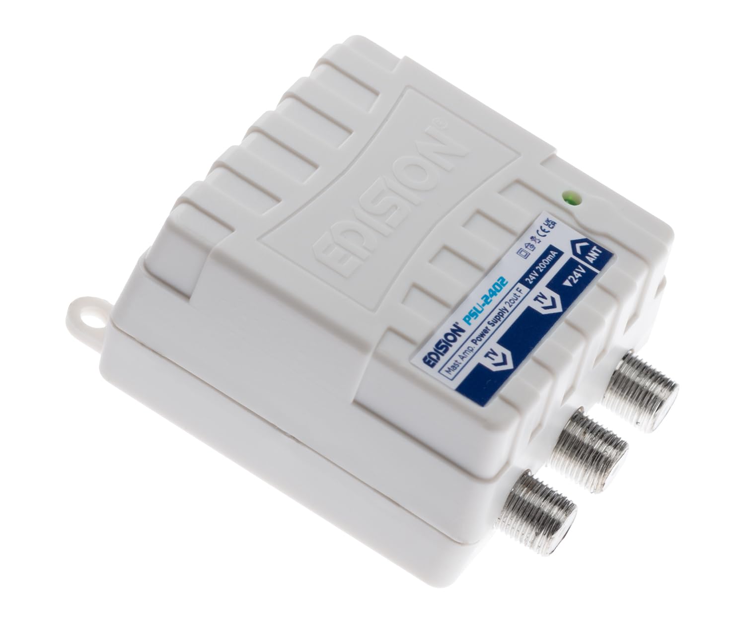 edision-mak-300-kit-mastverst-rker-2x-uhf-vhf-fm-mit-5g-lte-filter-24v-netzteil image 4