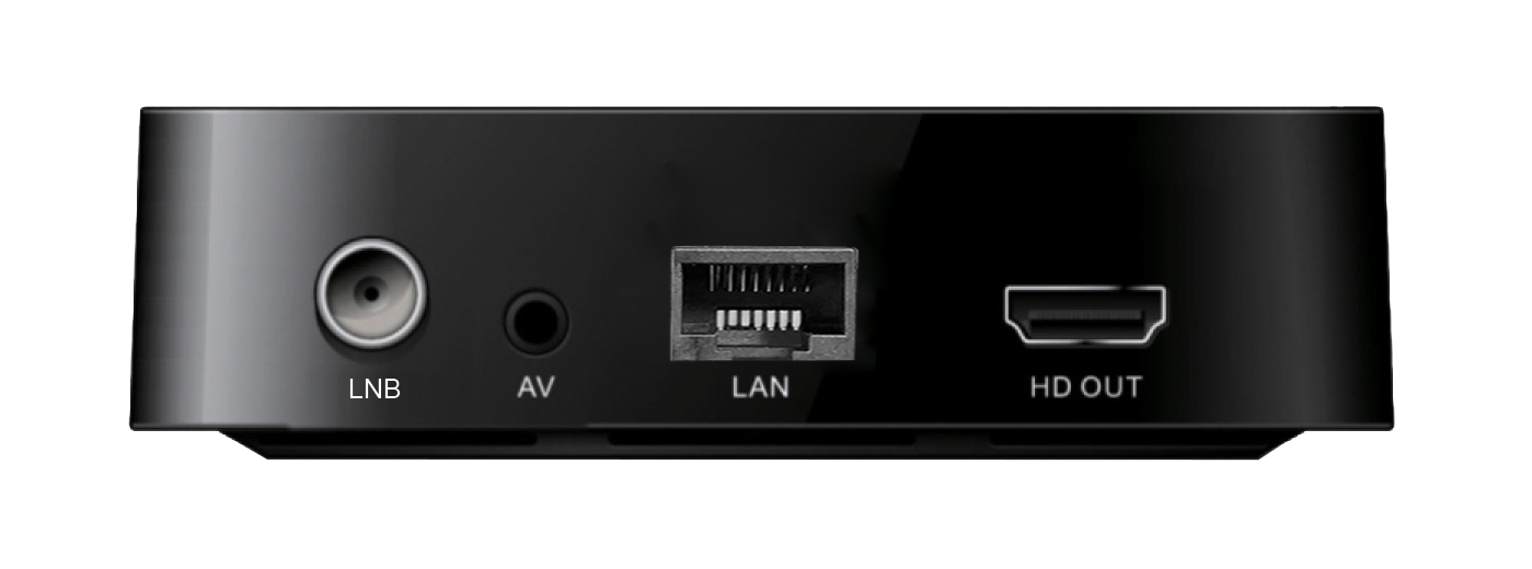 gigablue-uhd-x1-pro-4k-android-12-iptv-receiver-mit-dvb-s2x-tuner image 2