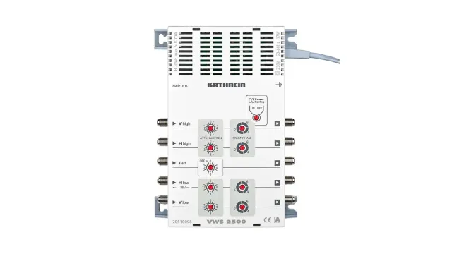 kathrein-vws-2500-sat-verst-rker-multischalter-f-r-multiroom image 1