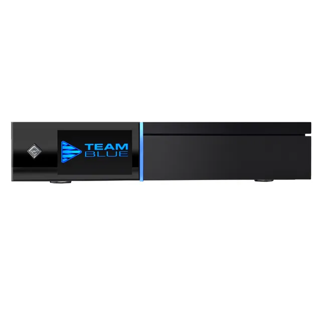gigablue-uhd-quad-4k-pro-pvr-receiver-mit-2x-fbc-dvb-s2-hbbtv-bluetooth-5-4 image 1