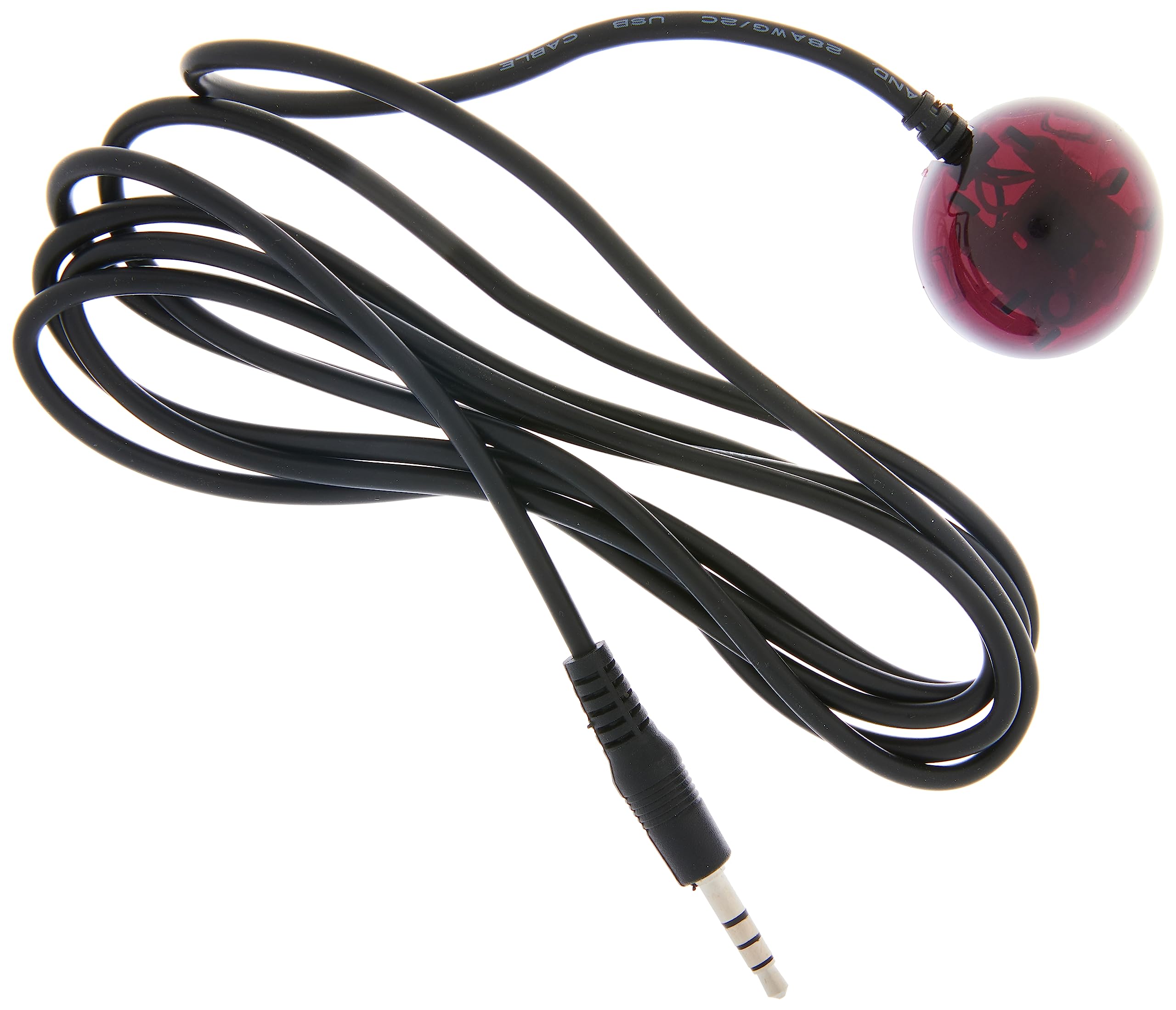 edision-jack-zu-ir-kabel-1m-infrarot-empf-nger-ir-auge-f-r-picco-proton-os-nino image 1