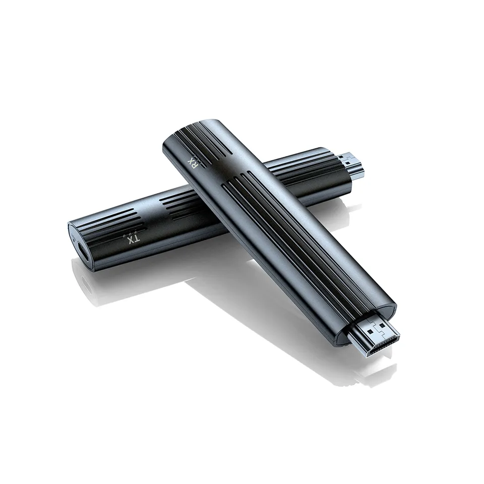 gigablue-nano-hdmi-transmitter-extender-wireless-full-hd-1080p-30-m-plug-play image 1