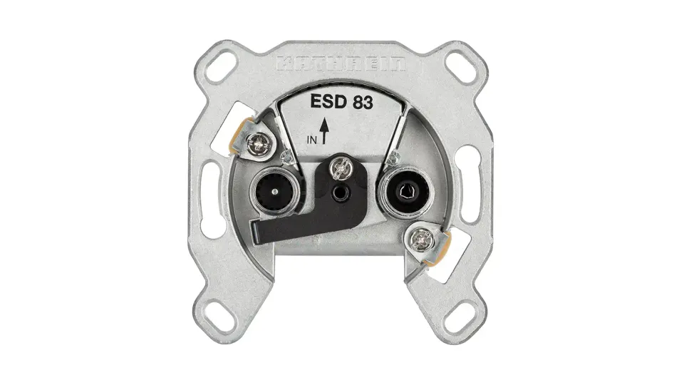 kathrein-esd-83-antennensteckdose-esm-durchgang image 1