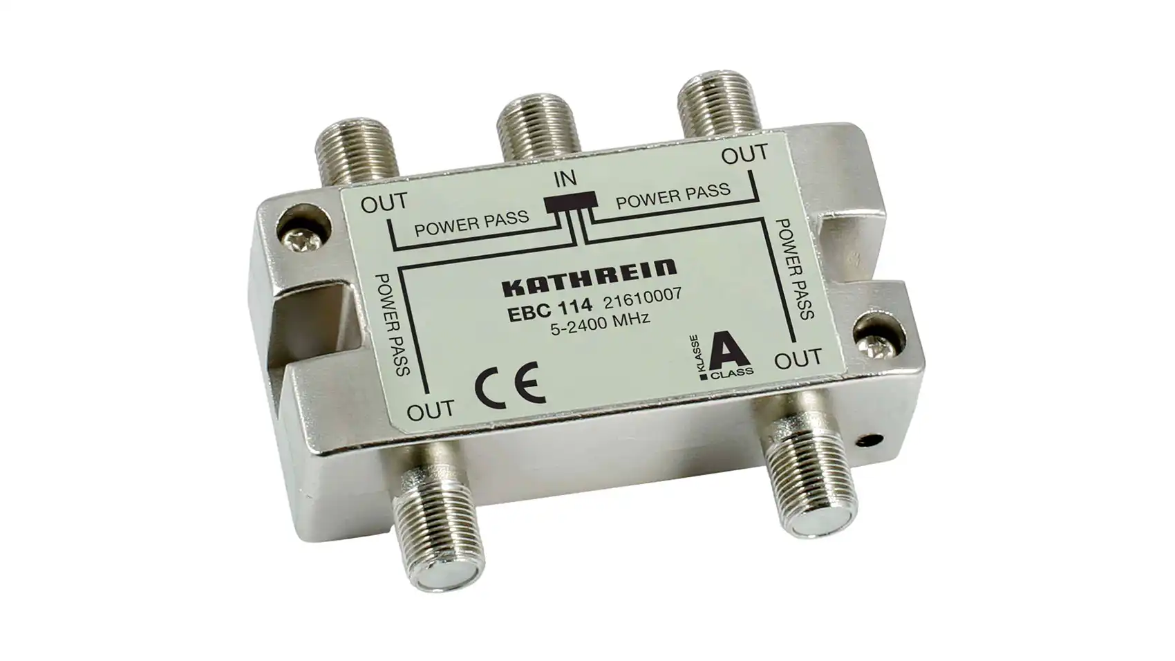 kathrein-ebc-114-sat-abzweiger-ead-verteilerdose image 1