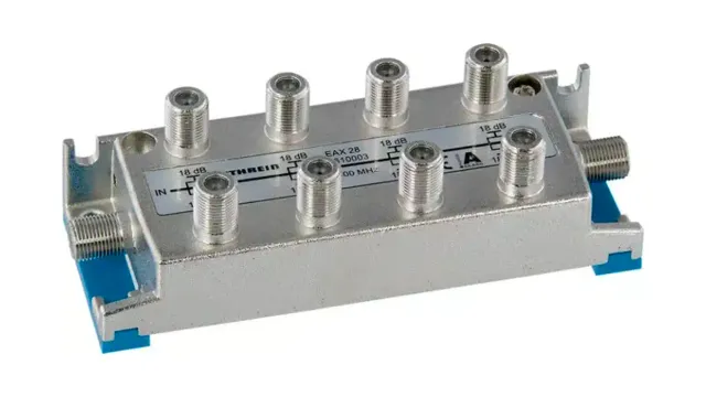 kathrein-eax-28-u-sat-antennendose-anschlussdose image 1