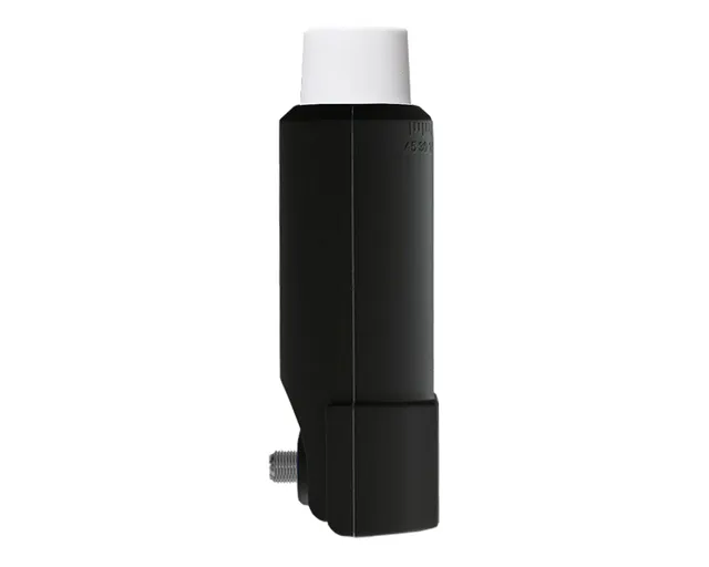 gigablue-ultra-rocket-single-lnb-0-1db-4k-hd-40mm image 1
