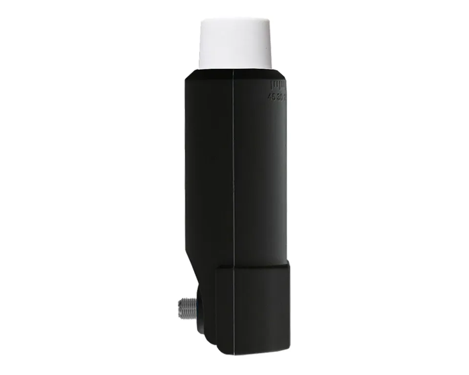 gigablue-ultra-rocket-single-lnb-0-1db-4k-hd-40mm image 1