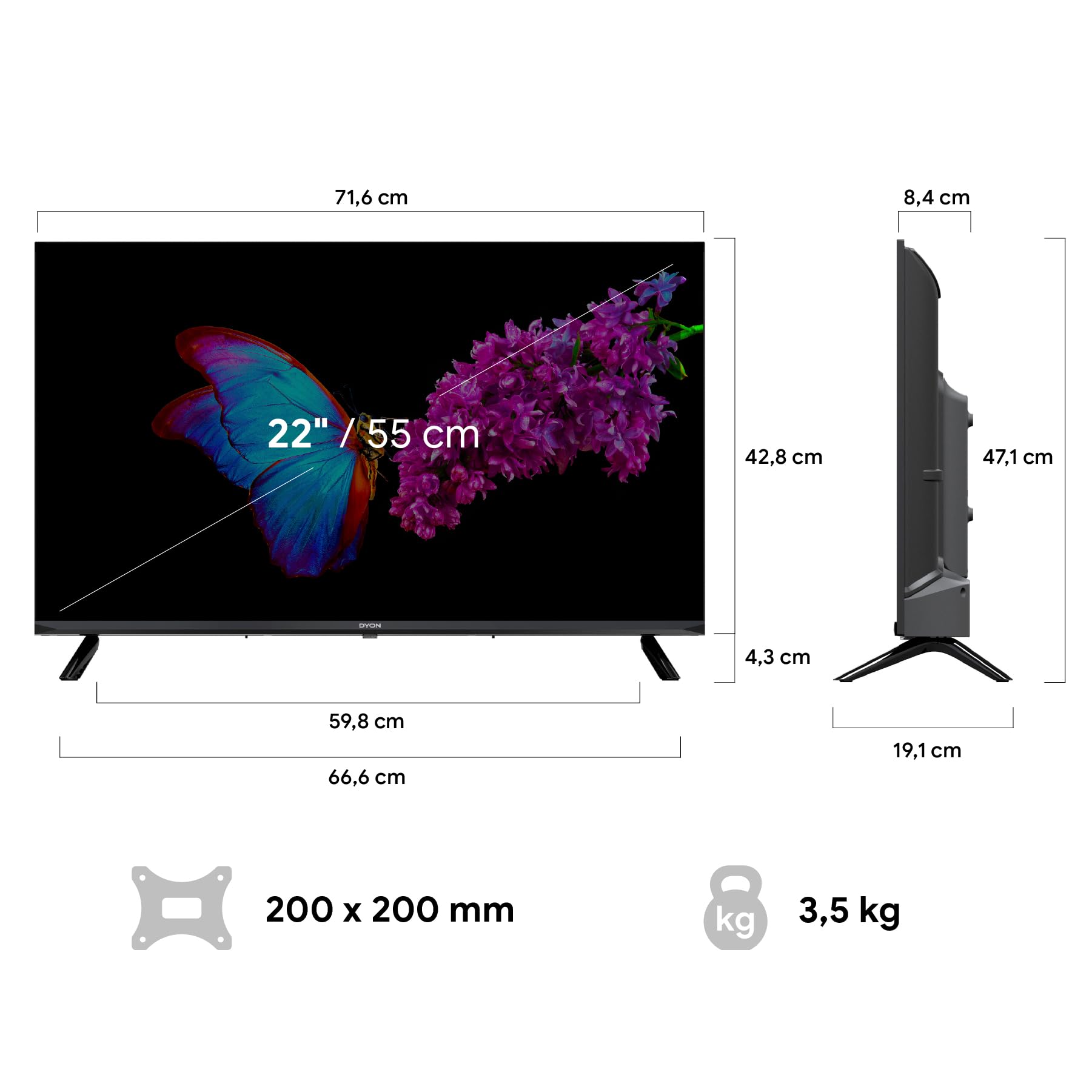 dyon-enter-32-pro-x2-32-zoll-hd-led-fernseher-mit-triple-tuner image 2
