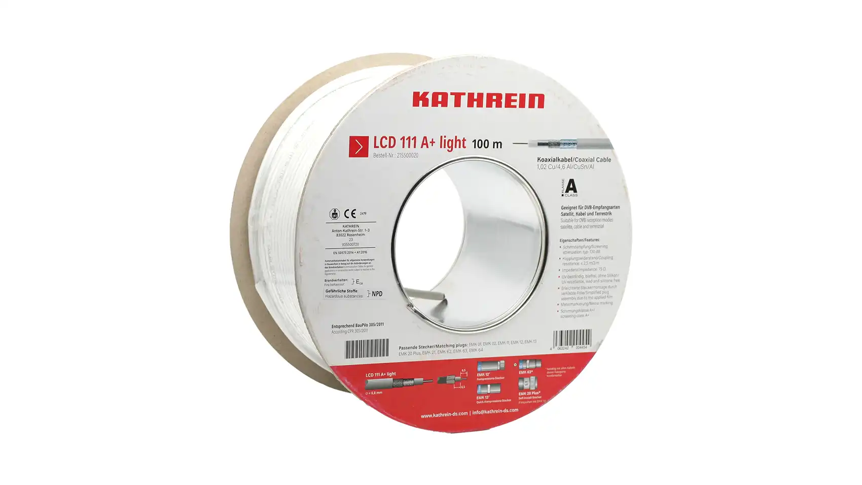 kathrein-lcd-111-a-light-antennen-anschlussdose-sat-tv image 3