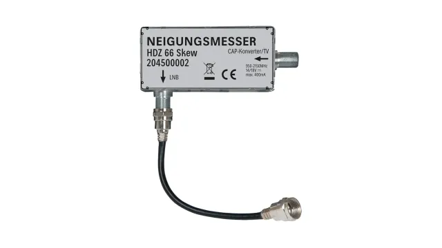 kathrein-hdz-66-skew-feedhalterung-f-r-sat-antennen image 1