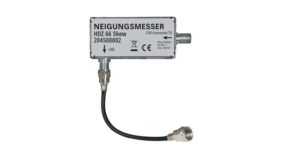 kathrein-hdz-66-skew-feedhalterung-f-r-sat-antennen image 1