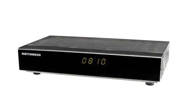kathrein-ufs-810-plus-hdtv-sat-receiver image 1