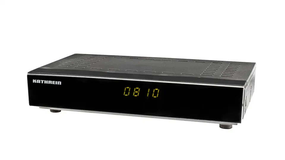 kathrein-ufs-810-plus-hdtv-sat-receiver image 1