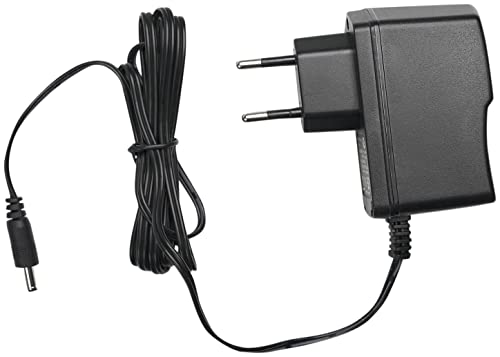 edision-netzteil-5v-2a-2pin-eu-universal-ersatz-netzteil image 5