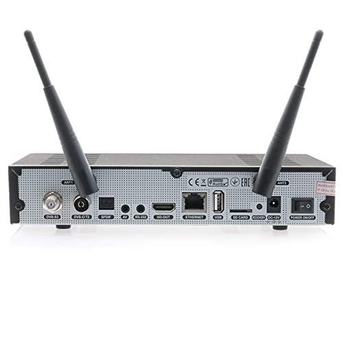 octagon-sf8008-4k-uhd-hdr-combo-receiver-dvb-s2x-dvb-c-t2-enigma2-linux image 5