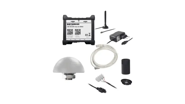 kathrein-car-160-wifi-duo-5g-mimo-fahrzeugantenne image 1