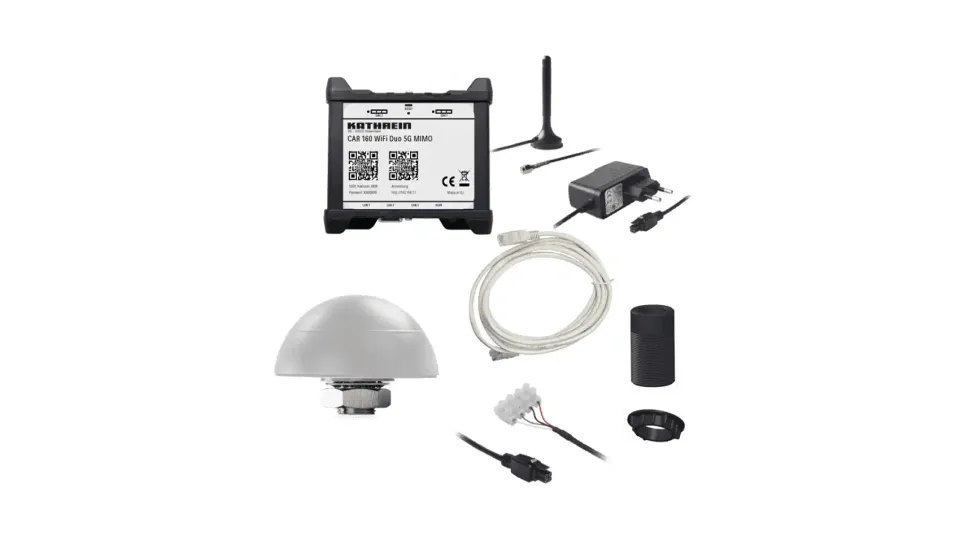 kathrein-car-160-wifi-duo-5g-mimo-fahrzeugantenne image 1