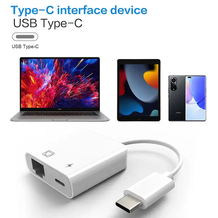 gigablue-usb-c-zu-ethernet-adapter-typ-c-auf-rj45-lan-10-100-mbit-s image 7