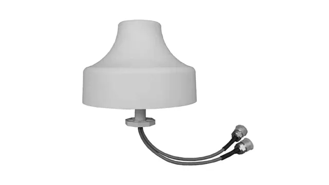 kathrein-78712014-2-port-omni-antenne-f-r-inbuilding-und-tv-empfang image 1