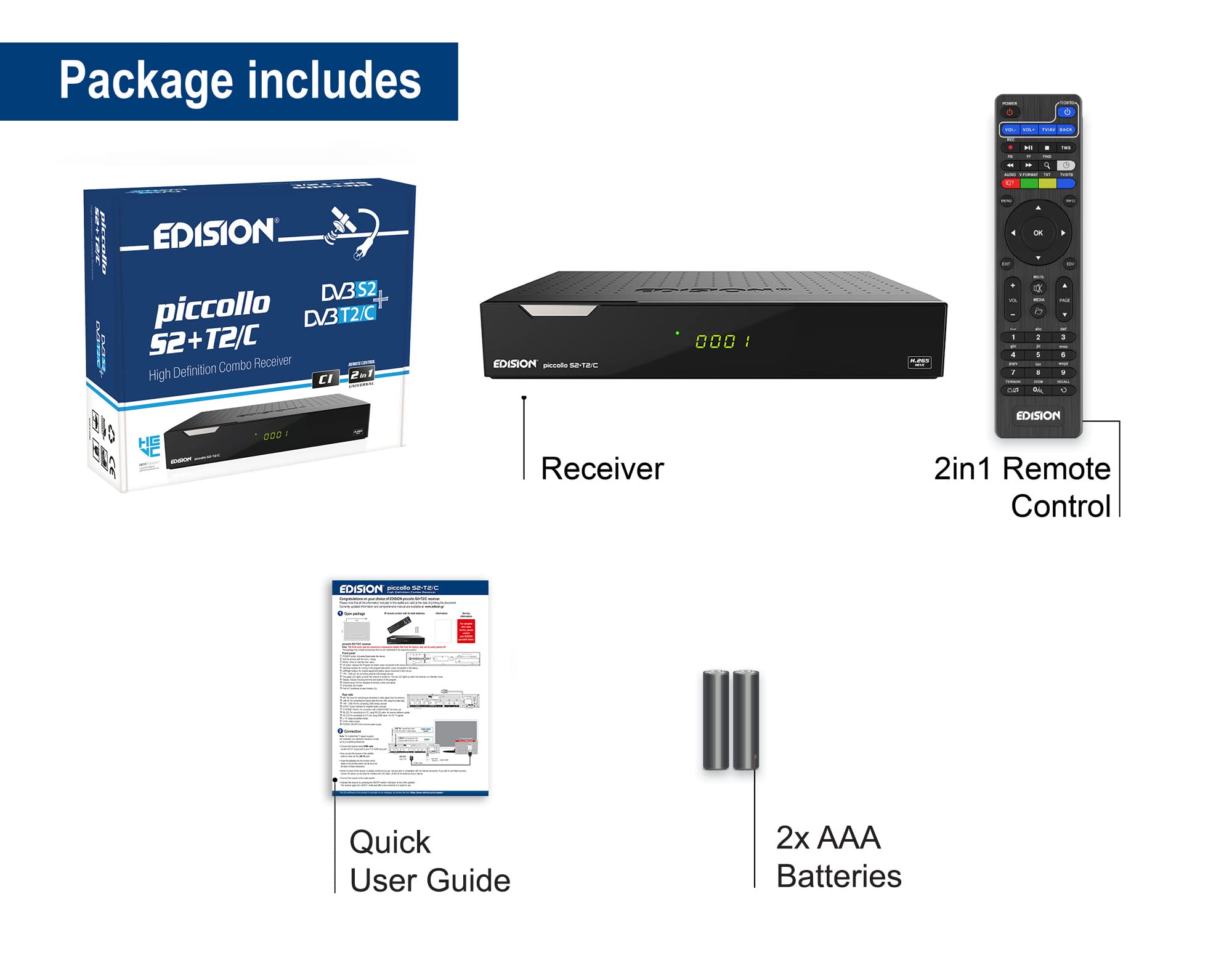 edision-piccollo-s2-t2-c-combo-hd-receiver-h-265-dvb-s2-dvb-t2-dvb-c image 6