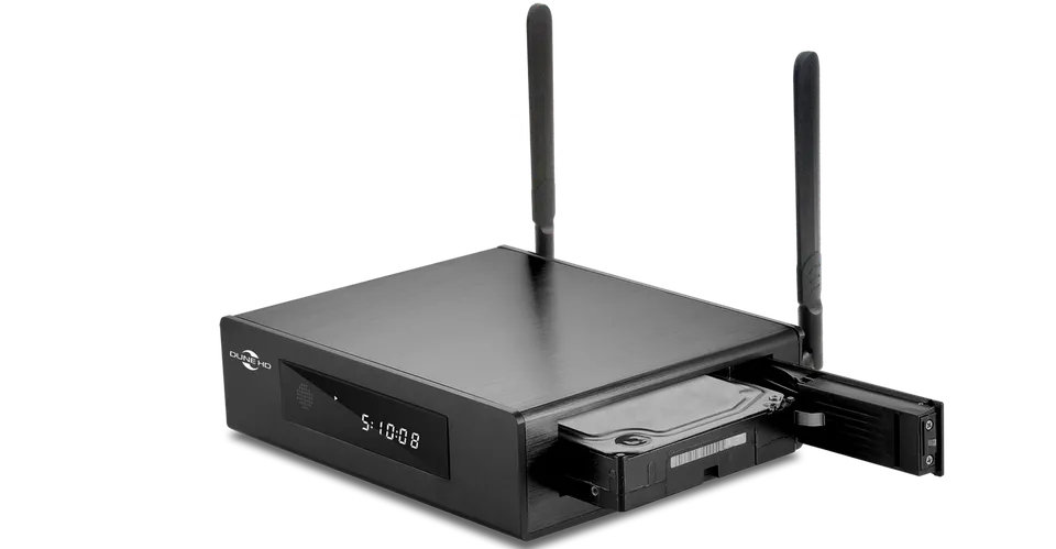 dune-hd-pro-4k-plus-mediaplayer-mit-hdd-rack image 1